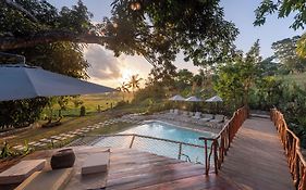 The Hillside Resort Siargao